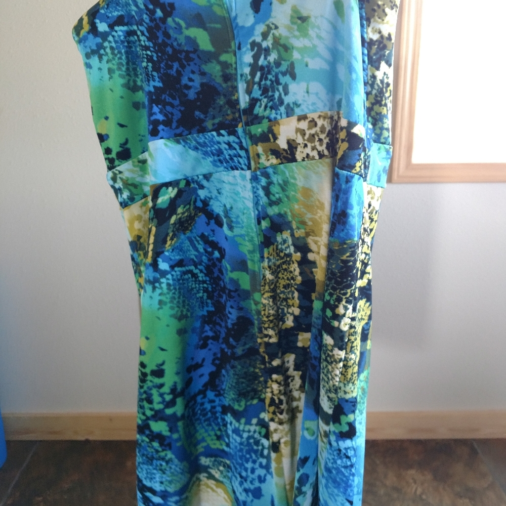 Dress - Picture 2 of 3